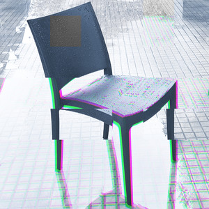 Alérgico a la chamba