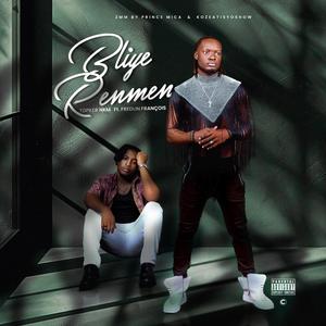 Bliye renmen (feat. fredlin francois)