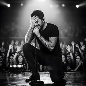 Light of My Midnight (Atmospheric Christian Pop)