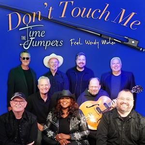 Don't Touch Me (Original Cover)