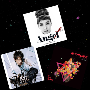 Angel x 不得不爱 x If you love me（Mashup）