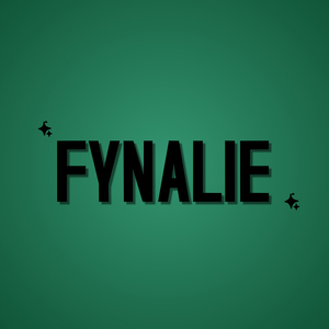Fynalie (Sped Up)