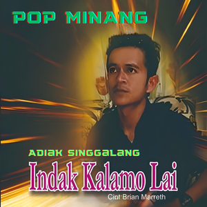 INDAK KALAMO LAI