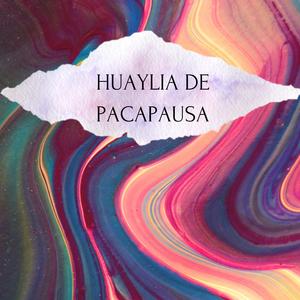 Huaylia De Pacapausa