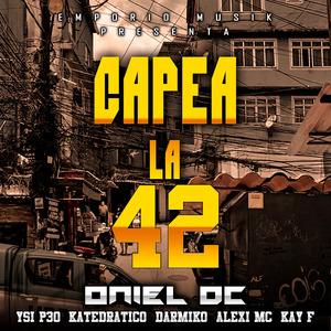 Capea la 42
