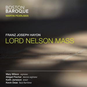 Missa in Angustiis (‘Lord Nelson Mass’) - Kyrie