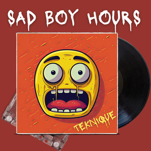 Sad Boy Hours