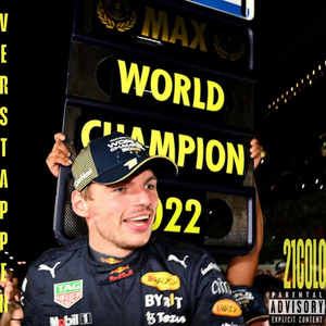 VERSTAPPEN