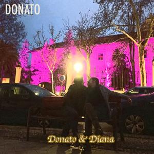 Donato e Diana