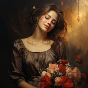 Ты - мой воздух!