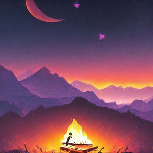 这烟火人间，事事值得，事事也遗憾，时间终会教会我们，万事藏于心，而不表于情，有风听风，下雨看雨。#真火壁炉 #手工 #纯手工打造 @DOU+上热门