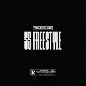 Ti Kaboume - 55 Freestyle