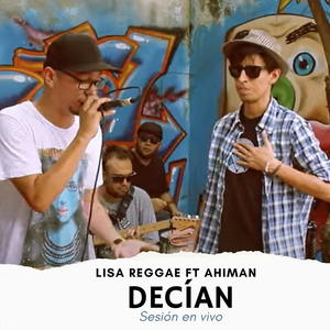 Decían (Sesión en Vivo)