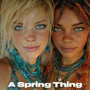 A Spring Thing