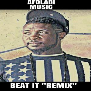 BEAT IT (REMIX)