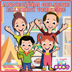 Anneciğim Gelsene