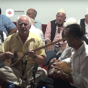 Ne Prekaz te Shaban Jashari