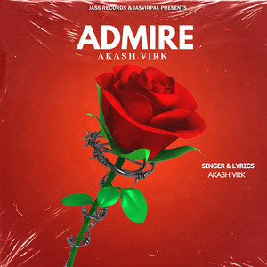 Admire