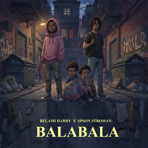 Balabala