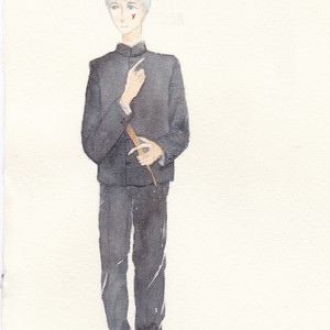 OPERA 2 歌剧2【cover迪玛希原作vitas】（Cover vitas）