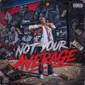N It (feat. FGM Champ)