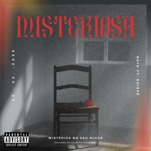 Misteriosa (feat. DoisPê)