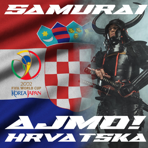 Ajmo Hrvatska