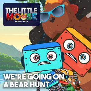 We're Going on a Bear Hunt