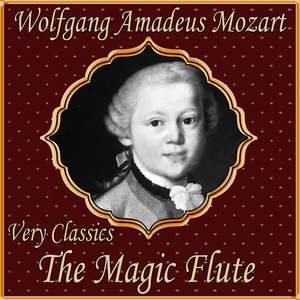 The Magic Flute, K 620, Act II: Ein Mädchen Oder Weibchen