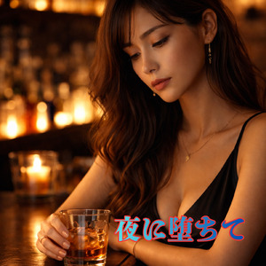 夜に堕ちて (Falling Into the Night)