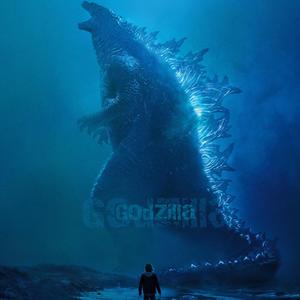 哥斯拉