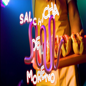 Salchicha del Moreno