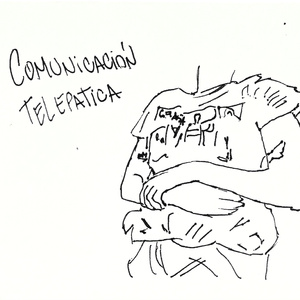 comunicación telepatica