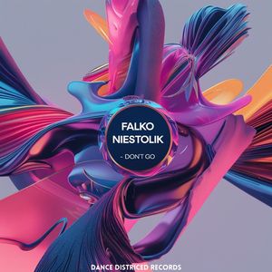 Dont Go (Club Mix)