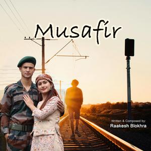 Musafir