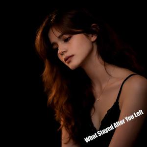 I Didn’t Recognize My Own Voice