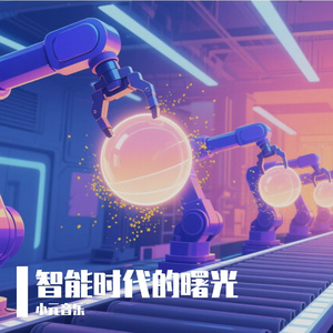 智能时代的曙光-@好运齐来