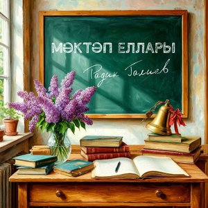 Мәктәп еллары