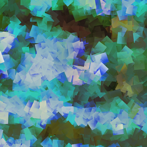 153 of Inanna (251015)