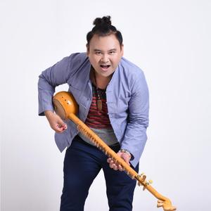 壮族酒歌 韦海洋