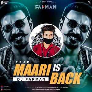 Maari Is Back (Dailogues Trap)