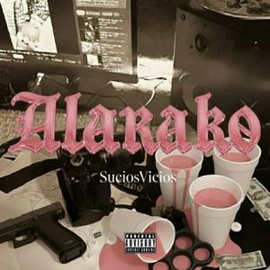 ALARAKO (feat. Scar Prettyblood & nostalgia!)