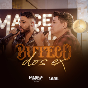Buteco dos Ex
