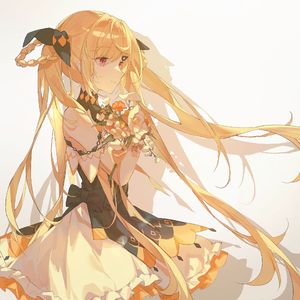 【诗岸】半梦（Cover.ChiliChill）