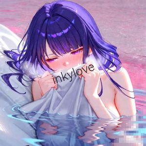 唯一~雷电将军（Inkylove remix）