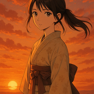 ちはやふるーこの想い