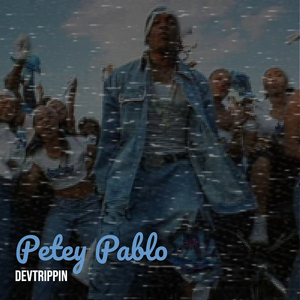 Petey Pablo