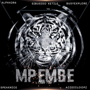 Mpembe (Main Mix)
