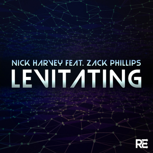 Levitating (Matt Moss Radio Edit)