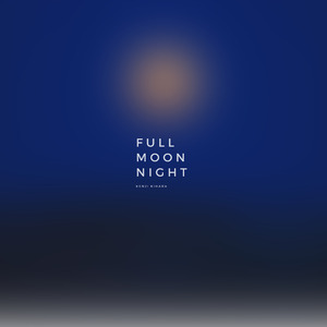 Full Moon Night
